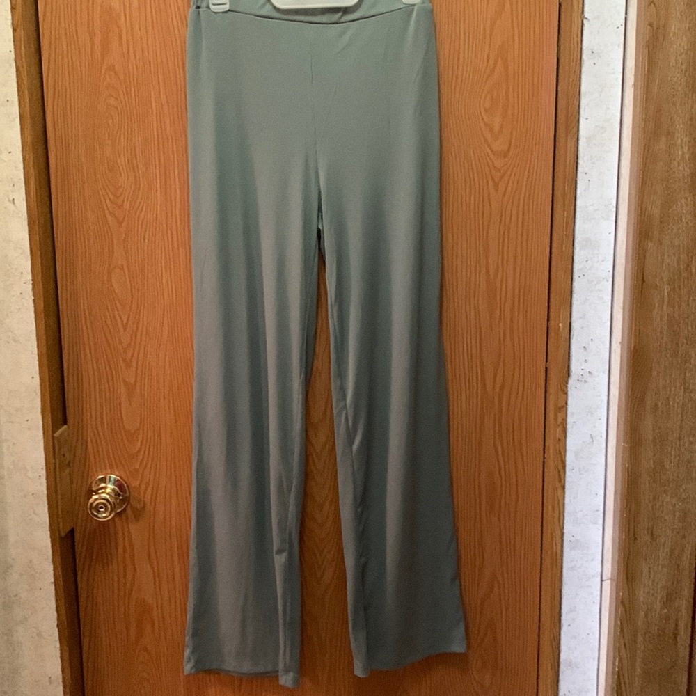 Ubanic size xl pull-on pants stretchy